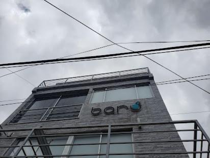 Apartahotel Baru - Usaquen Bogotá Exterior foto